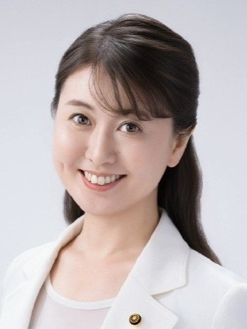 いしとび かおり