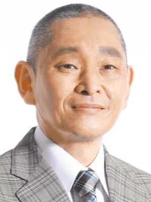 浅川 修一