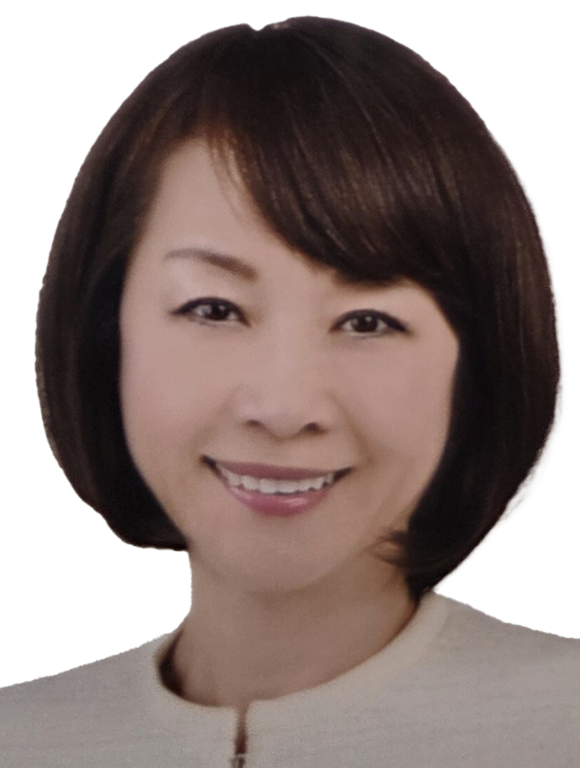 中山 ひと美