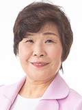 鋒山 紀子