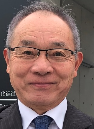 伊藤 喜久雄