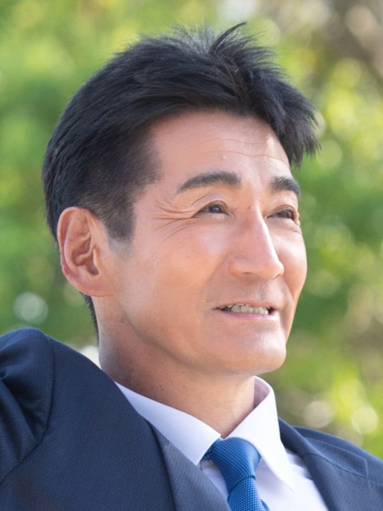 松本 長治