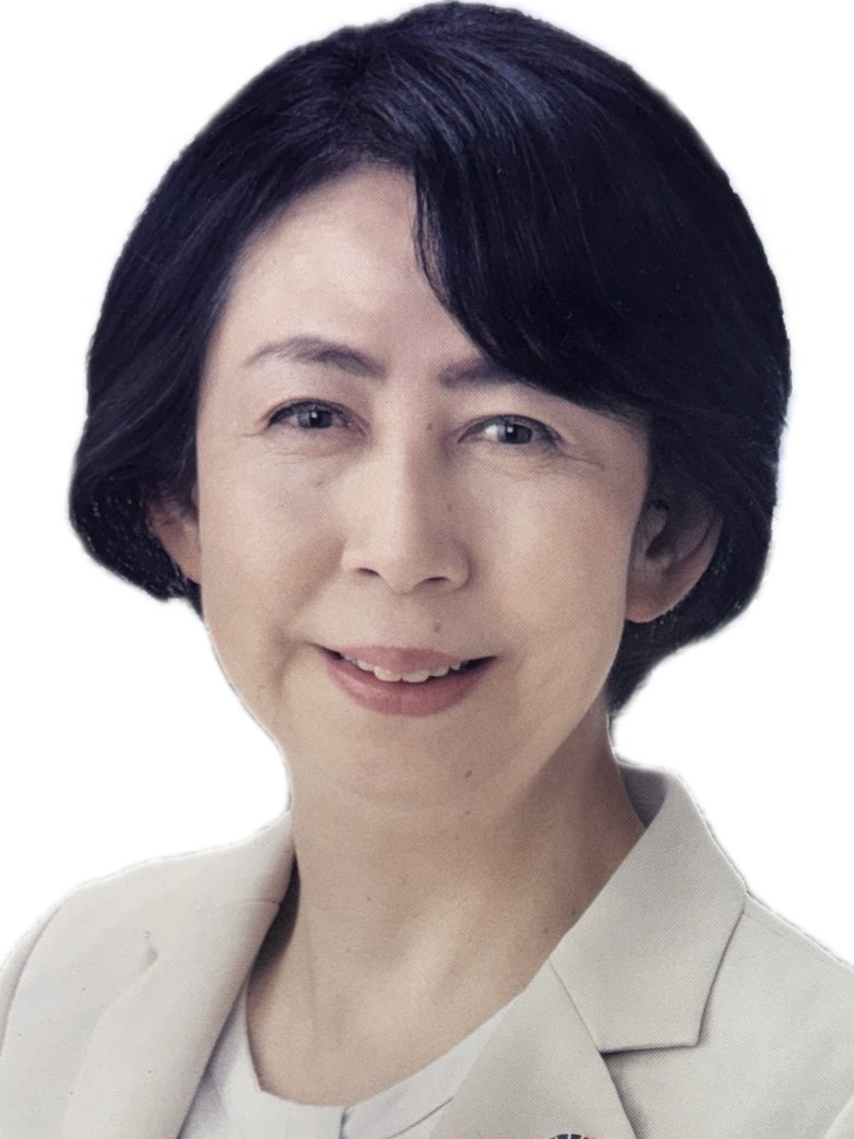 岩川 信子