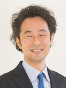 志村 かずひろ