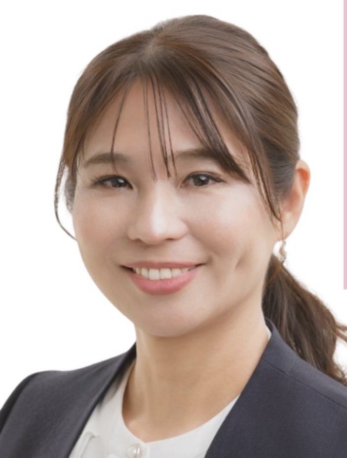 井上 やすこ