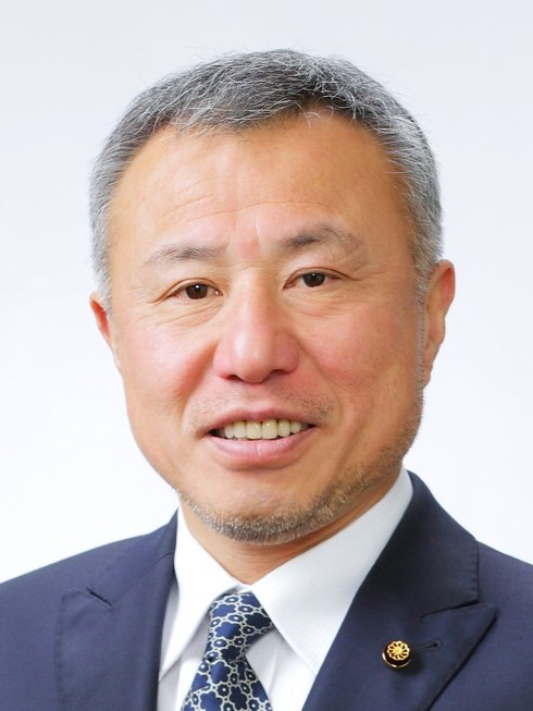 畑 勝浩
