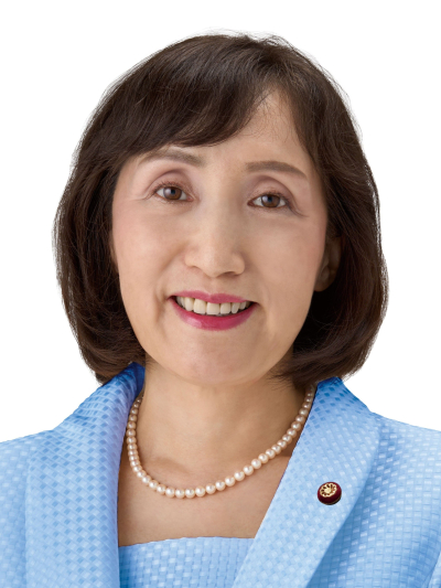 原田 ひろこ