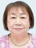 かじかわ 友子