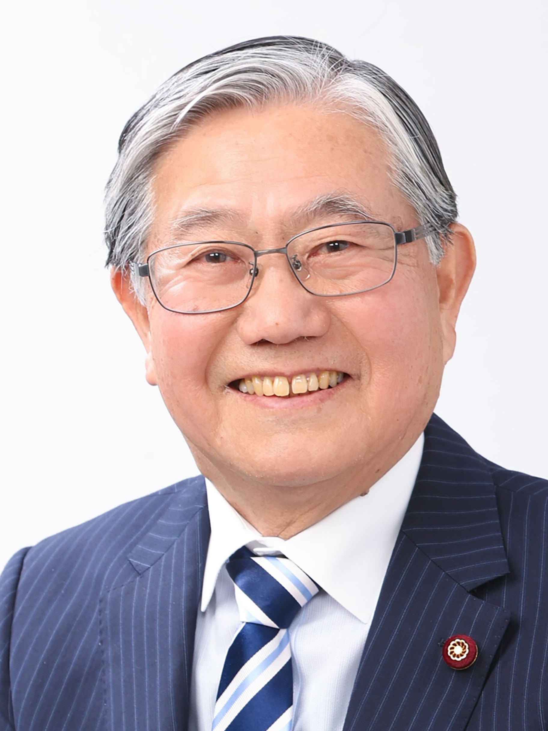 中島 たかし