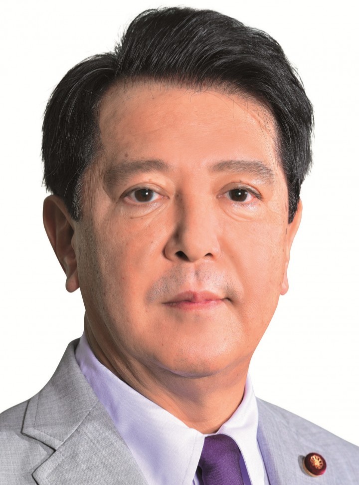 神谷 文明