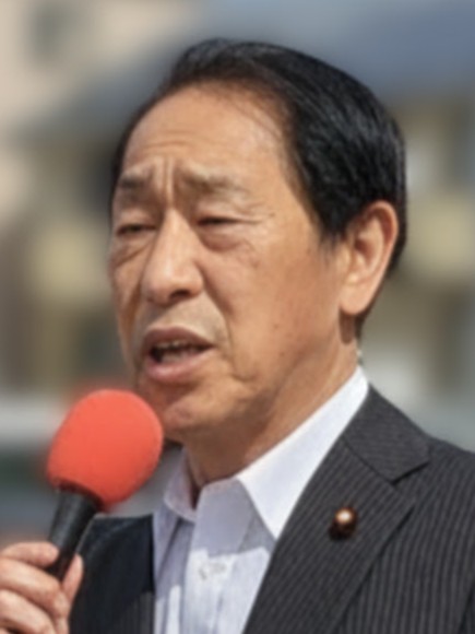 島田 よしお