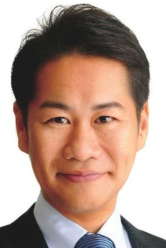 山崎 りょうじ
