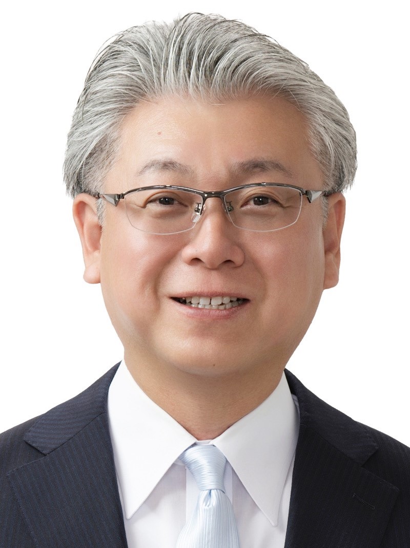 おがわら 利一郎