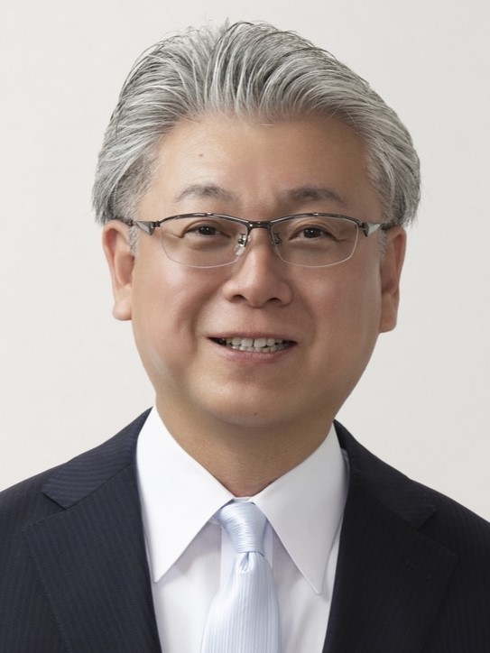 おがわら 利一郎