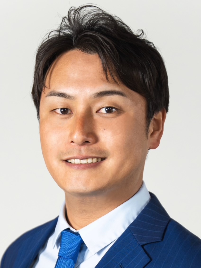 郡司 たかなり