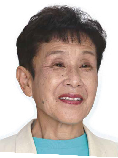 上岡 ちせこ