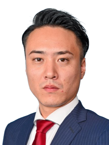 なかざわ はやと