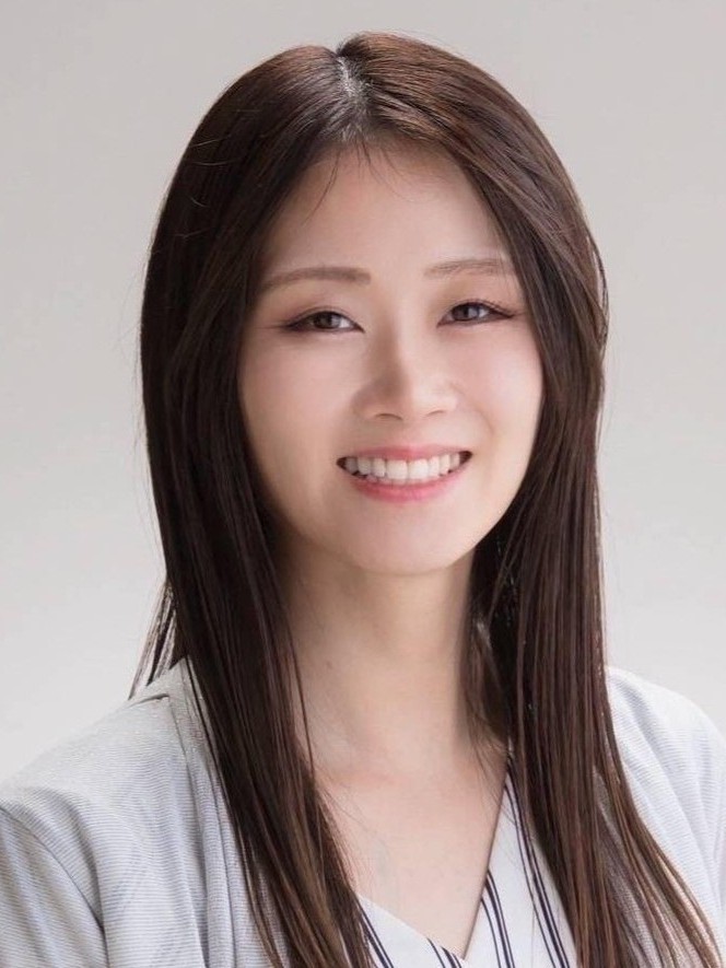 かじはら ちひろ