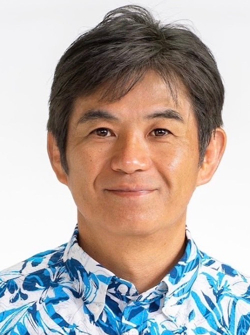 岸本 ようへい