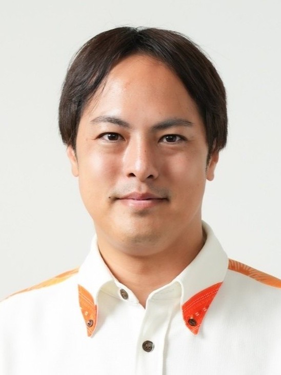しんざと 和也