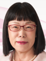 よりた 眞美子