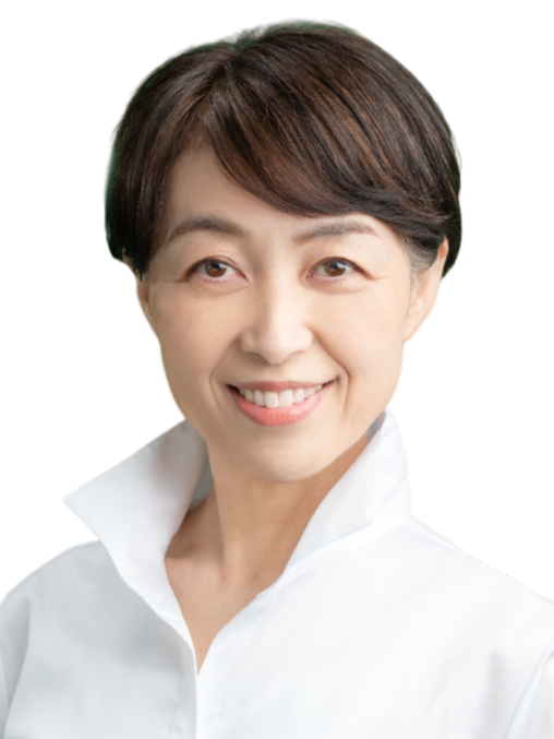 吉田 いつこ