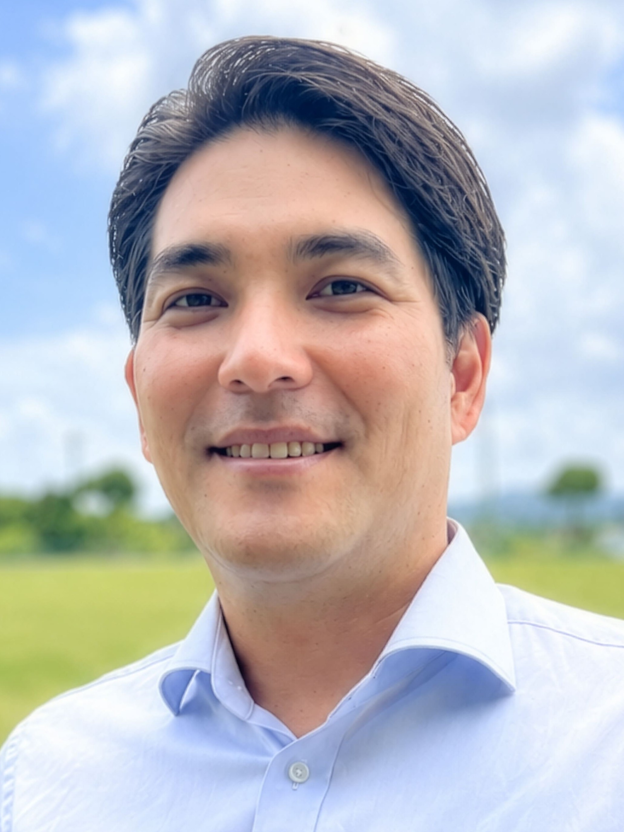 とよかわ 翔平
