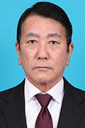 スナ川 泰秀