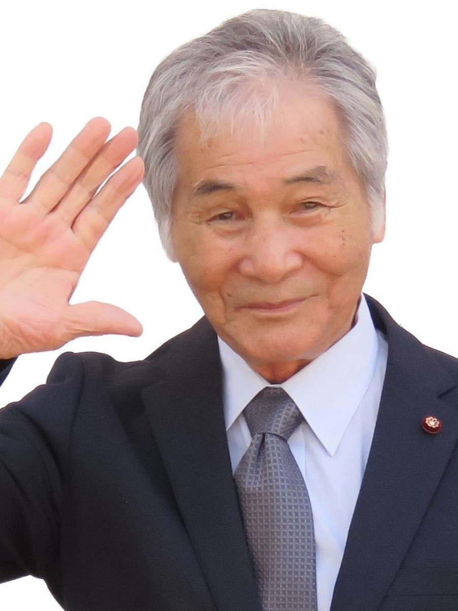 川島 のりひこ