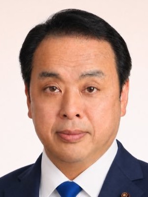 はぎ原 たけし