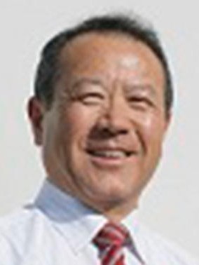 横田 ひでき