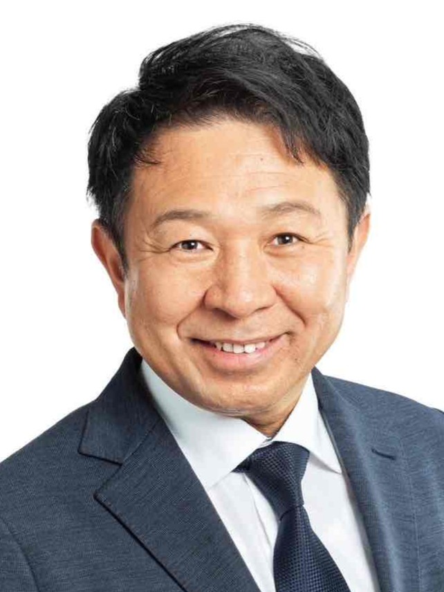芝本 やすあき