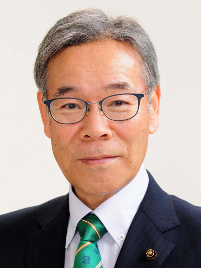 野本 やすお