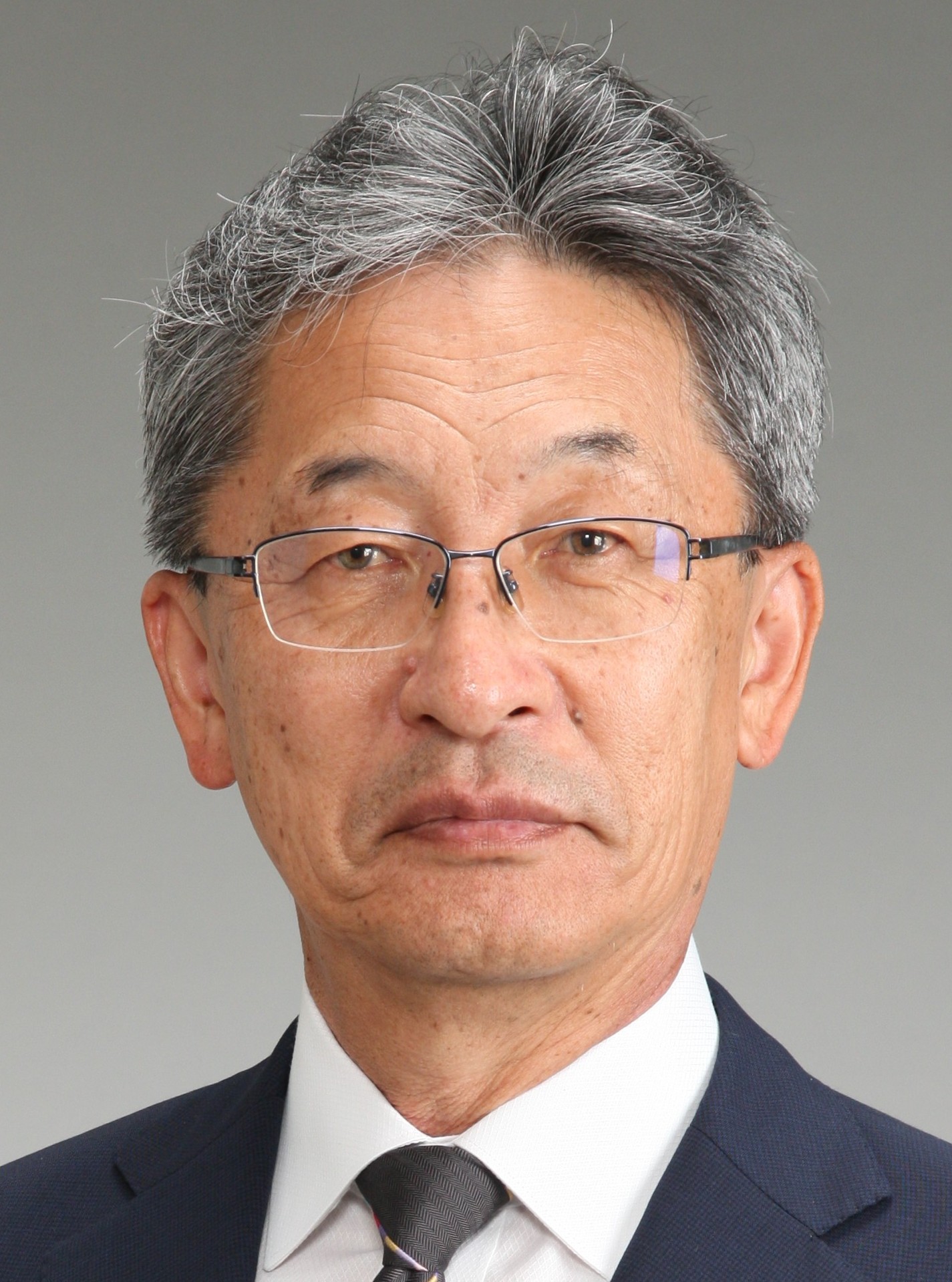岩上 ひろし