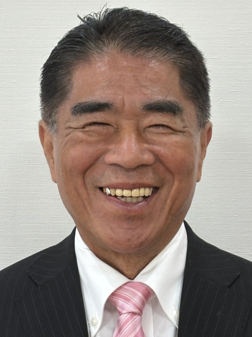 谷川 としひろ