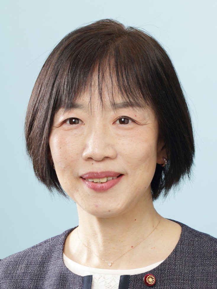 北野 のり子