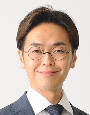 角田 しんじ