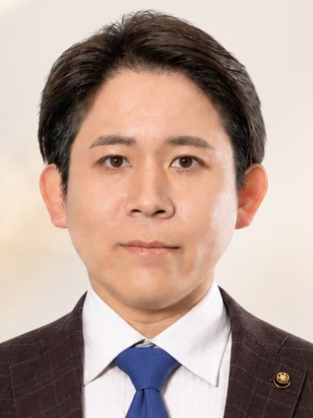 長田 たくや