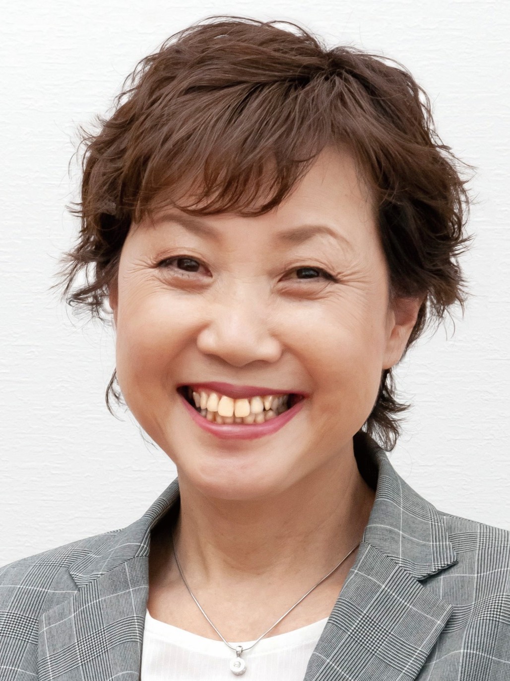 かも 文子