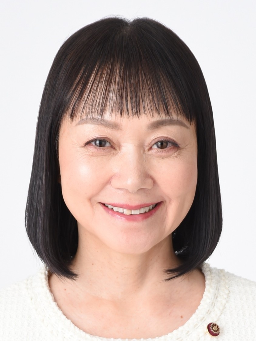 岩瀬 まり
