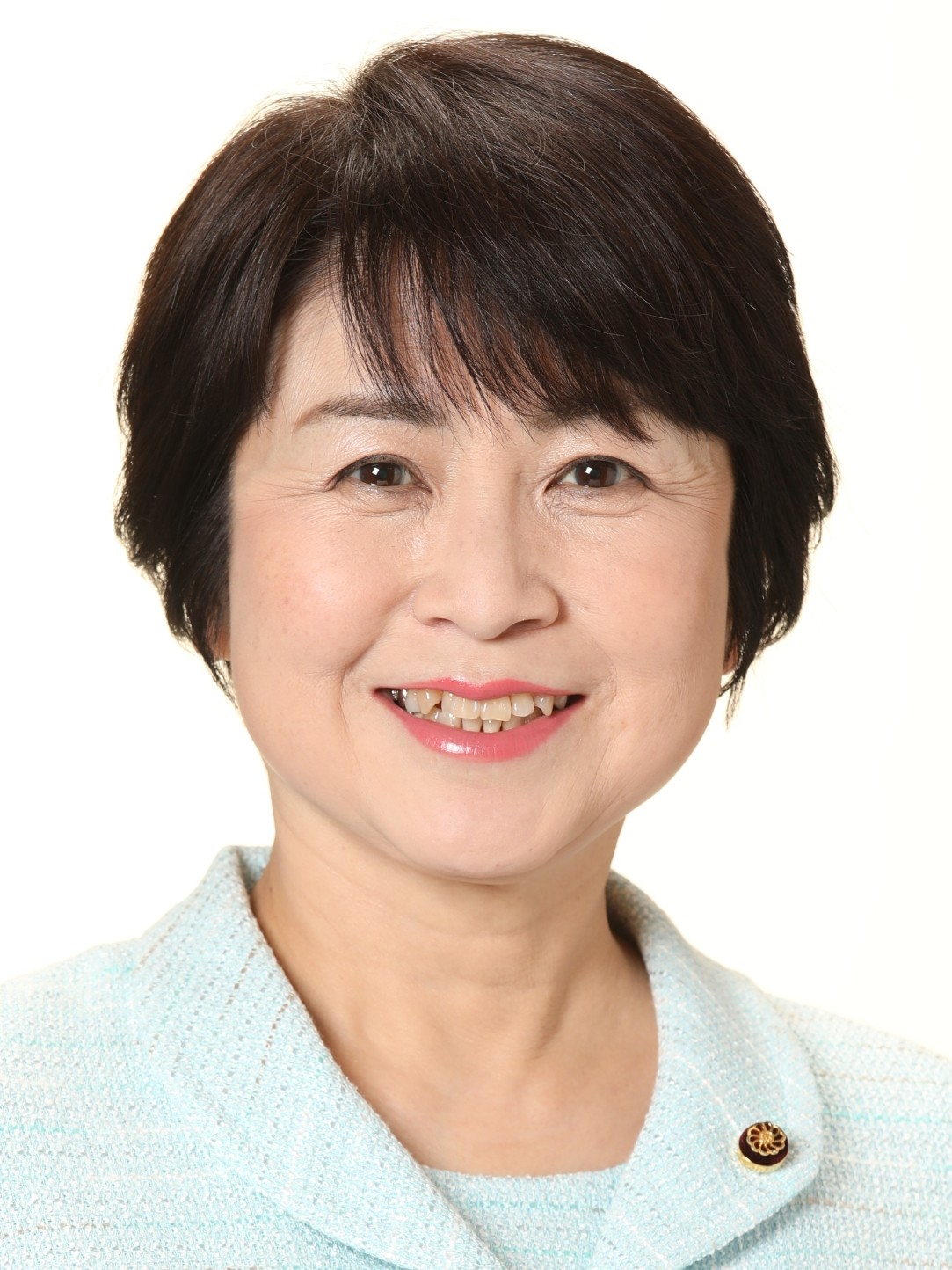 井出 まさこ