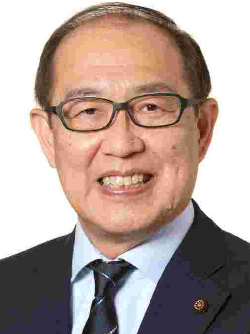 いいはし 公明