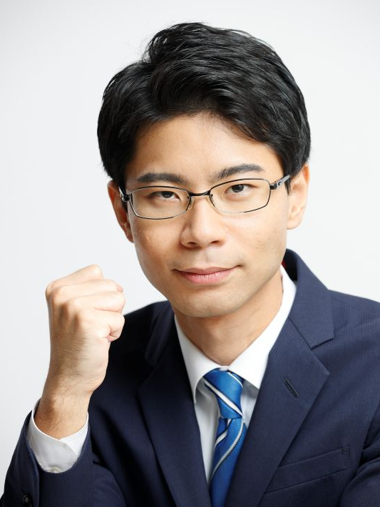 石倉 こうじろう