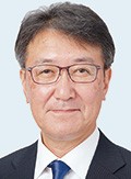 古田 逸宏