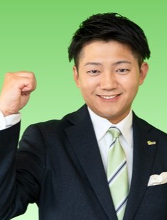 村上 ゆうだい