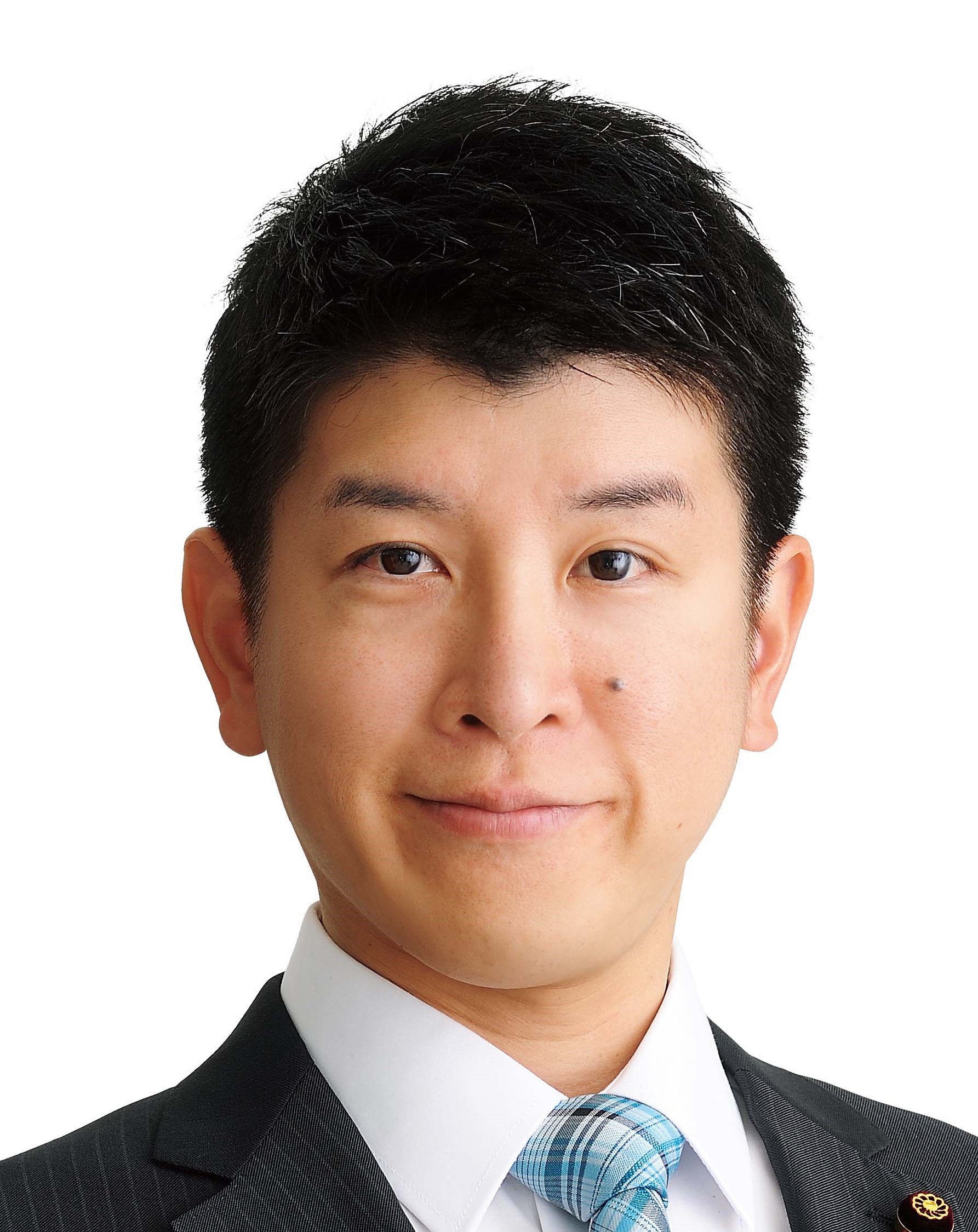 大原 ゆうき