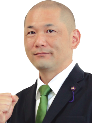 おおはた 和浩