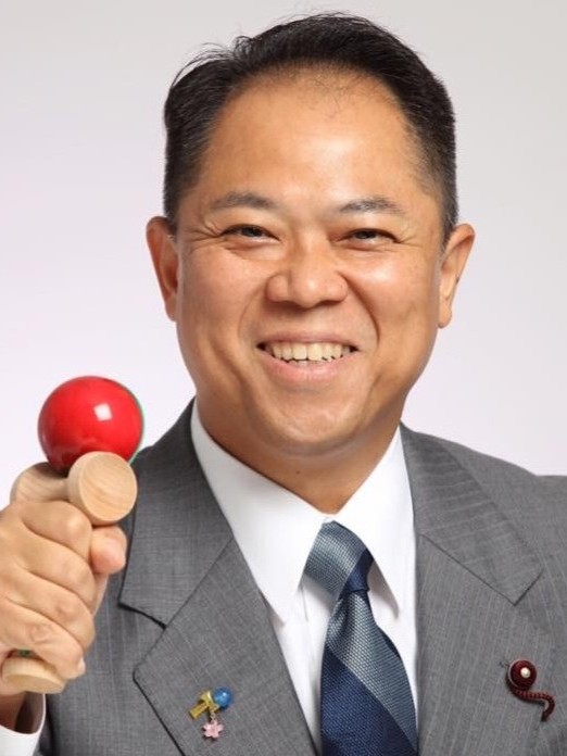 池田 とものり