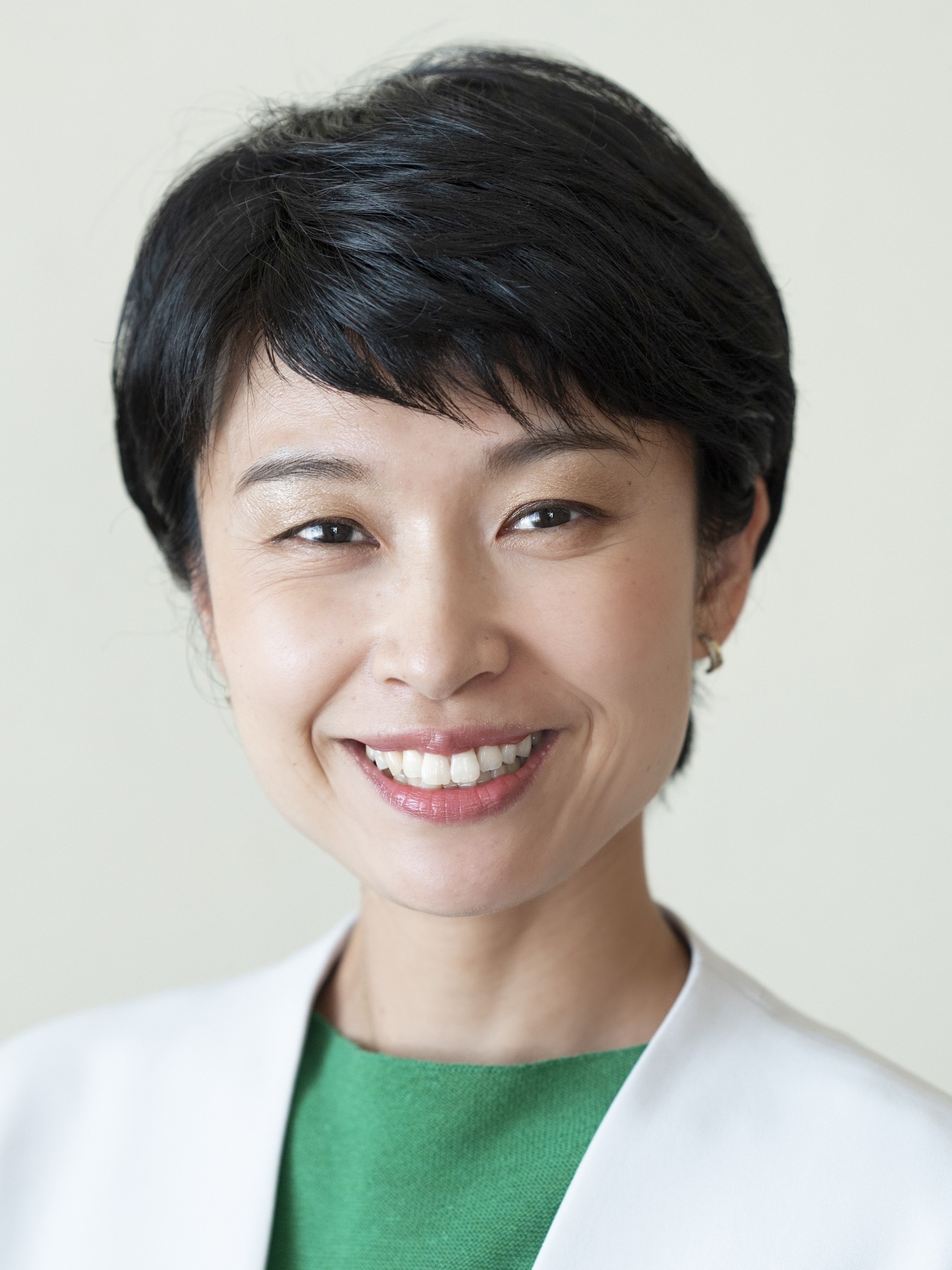 さいとう 万紀子