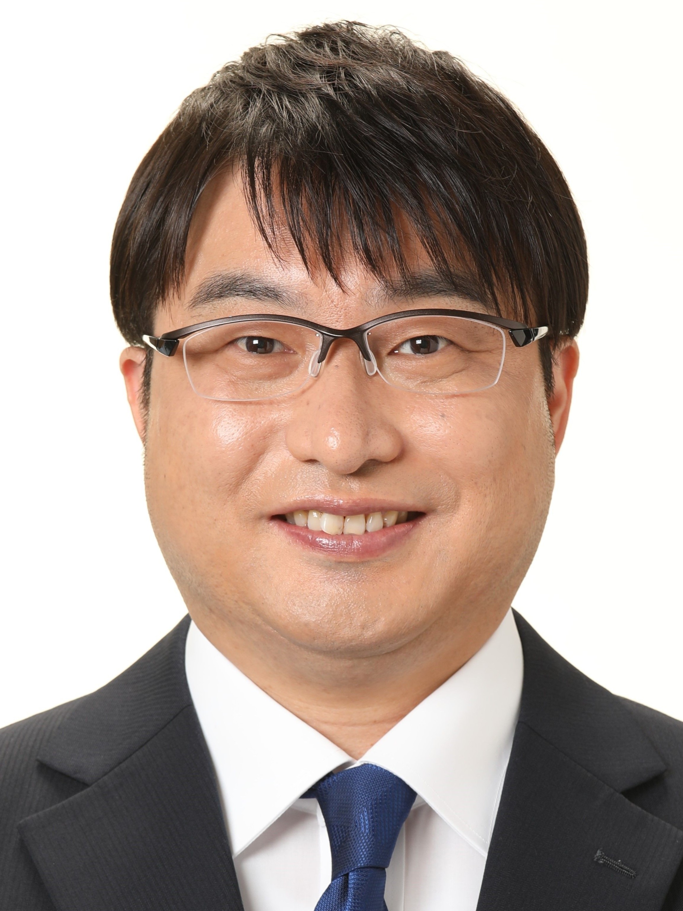 たかはし 秀行
